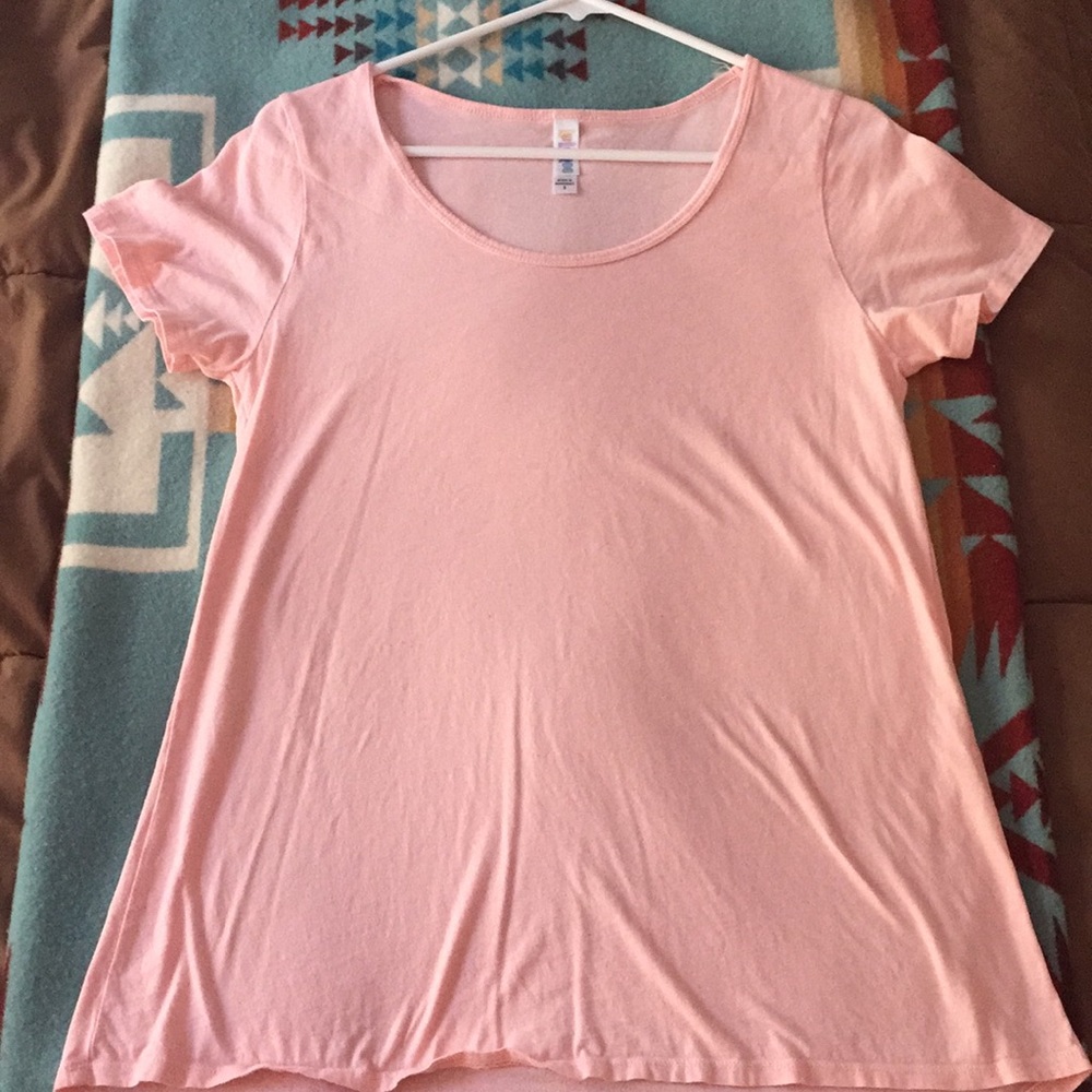 Lularoe Classic Tee